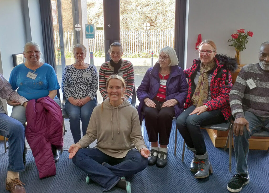 YogoJo — yoga-studio in Sutton Coldfield — 6